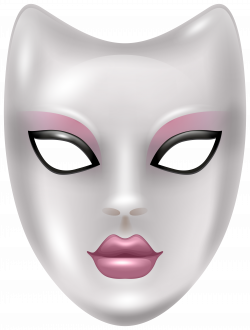 Carnival Face Mask PNG Clip Art Image | Gallery Yopriceville - High ...