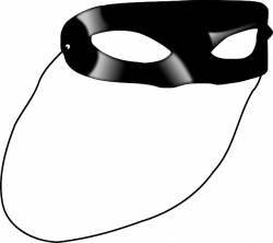 Modern Zorro Mask Template Festooning - Entry Level Resume Templates ...