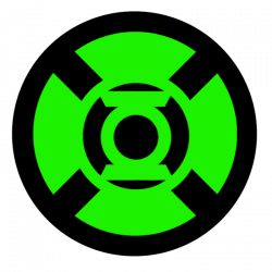 Green Lantern Logo | Paint Ideas | Pinterest | Paint ideas