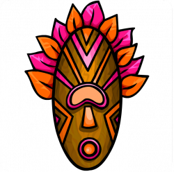 Free Tiki Picture, Download Free Clip Art, Free Clip Art on Clipart ...