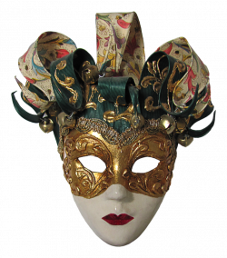 Carnival mask PNG images free download