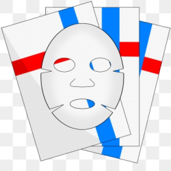 Paper Mask PNG Images | Vectors and PSD Files | Free ...