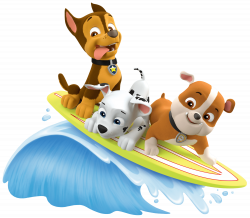 Skye Paw Patrol Clipart at GetDrawings.com | Free for personal use ...