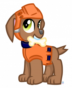 Paw Patrol Zuma Clipart at GetDrawings.com | Free for personal use ...