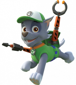 Paw Patrol Zuma Clipart at GetDrawings.com | Free for personal use ...