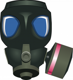 Gas mask Icons PNG - Free PNG and Icons Downloads