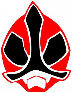 How to Make Power Rangers Samurai Masks | Pinterest | Power rangers ...