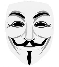 Anonymous Mask PNG Image - PurePNG | Free transparent CC0 PNG Image ...