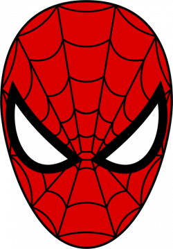 spider-man mask png - Free PNG Images | TOPpng