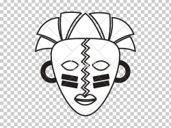 Traditional African Masks Drawing PNG, Clipart, African Art ...