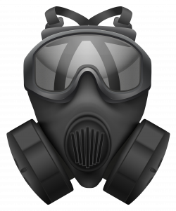 Gas Mask PNG Image - PurePNG | Free transparent CC0 PNG Image Library
