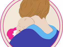 Mother And Baby Clipart - Free Clipart on Dumielauxepices.net