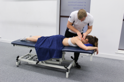 Ben | Our team | Massage Therapy | Sports Massage in ...