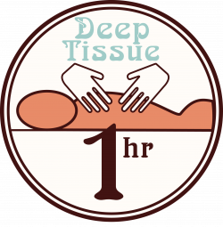Deep Tissue Single Hour | Dora Marchand Massage