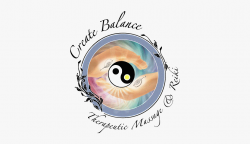 Create Balance Massage Reiki Deep Tissue Certification ...
