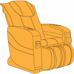 Rejuve-U – Vending Massage Chair Service