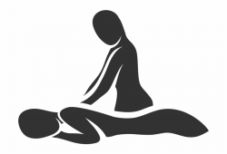 Massage - Sitting Free PNG Images & Clipart Download ...