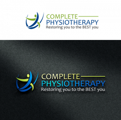 Specialized Physiotherapy Clinic needing powerful logo and design by ...