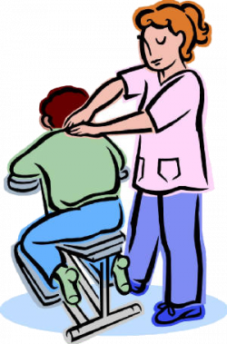 MASSAGE, CHAIR - HealingHudson