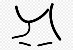 Head & Neck Massage Technique Clipart (#3419110) - PinClipart