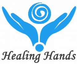 Healing Touch – Happy, Healthy and Balanced Lifestyle.