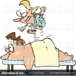 Free Clipart Foot Massage | Free Images at Clker.com ...
