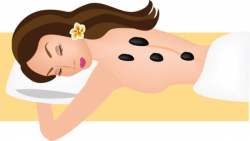 Massage clip art download image - Clipartix