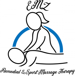 EMZ Remedial & Sport Massage Therapy Project on Behance