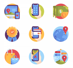 Airplane Icons - 3,070 free vector icons