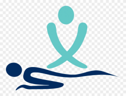 Deep Massage Icon - Massage Therapy Clipart - Png Download ...