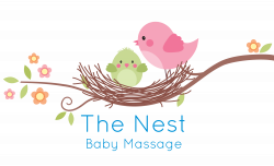Kingfisher Preschool, Worthing | The Nest - Baby Massage Course