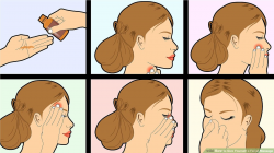 3 Easy Ways to Give Yourself a Facial Massage - wikiHow