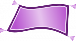 Mat Purple Clip Art at Clker.com - vector clip art online, royalty ...