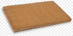 coir mats clipart Mat Coir Textile clipart - Door, Product ...