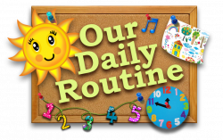 Our-Daily-Routine-daycare-centers-child-care-infant-day-care -near ...