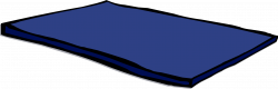 Image - Blue Gym Mat sprite 002.png | Club Penguin Wiki | FANDOM ...
