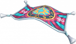 Magic carpet (pet) | RuneScape Wiki | FANDOM powered by Wikia