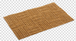 Mat Carpet Coir Door Lawn, rug transparent background PNG ...
