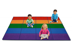 A Place for Everyone Classroom Carpets