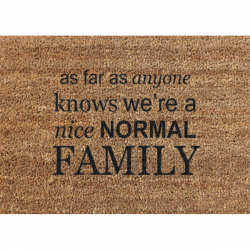 The Best Residential Doormats On The Internet