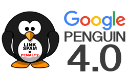 Penguin 4.0 is here, and its not a bad thing! Learn how it affects ...
