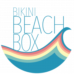 Bikini Beach Box