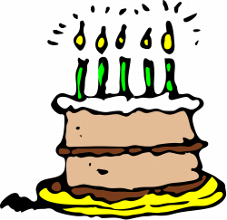 Image - Birthdaycake.png | Gintama Wiki | FANDOM powered by Wikia