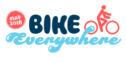 Bike Everywhere Month calendar | Cascade Bicycle Club