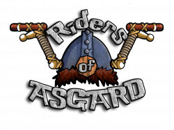 Game] Riders of Asgard - Update (May 2016) - Make Games South Africa