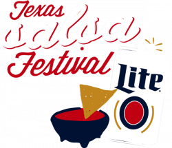 Texas Salsa Fest • May 26, 2018