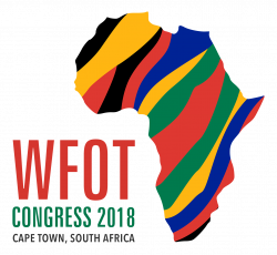 WFOT Congress 2018 | 21-25 May 2018