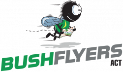 The Buzz - Bushflyers News May 2018 - Orienteering ACT