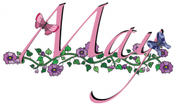 Free May, Download Free Clip Art, Free Clip Art on Clipart ...