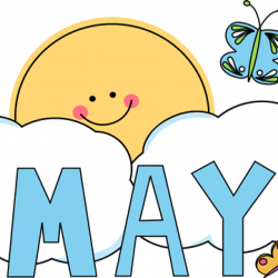 May Images Clip Art thank you clipart hatenylo.com